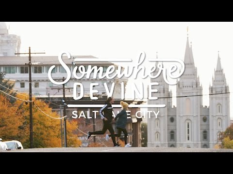 SALT LAKE CITY TRAVEL GUIDE