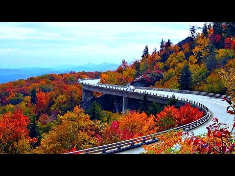 The Best Places to Visit in Virginia, USA