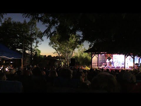 Summergrass San Diego 2018