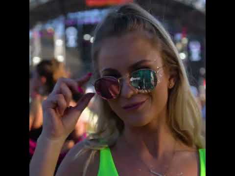 Sunset Music Festival 2022 Recap