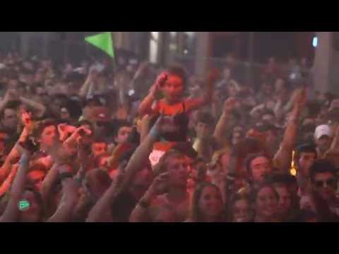 CHBP16 Weekend Recap