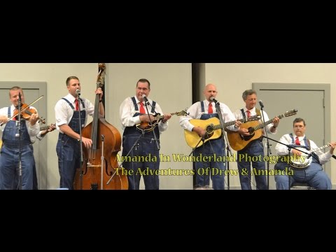 IBMA WIDE OPEN BLUEGRASS MUSIC FESTIVAL RALEIGH NC HIGHLIGHTS VIDEO