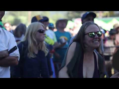 High Sierra Music Festival 2022