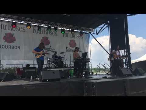 Lion Heights Kentucky Reggae Fest 2018