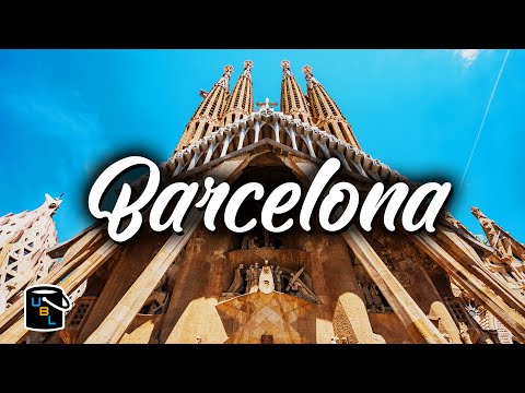 Barcelona, Spain - Bucket List Travel Guide