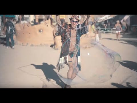 Joshua Tree Music Festival October 2019!