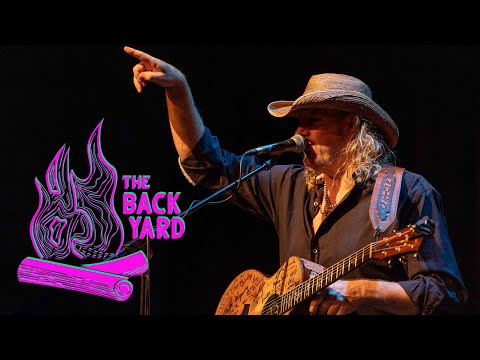 The Backyard | S2 EP1 - Forever West Songwriter Festival