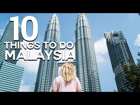 Is Malaysia Worth Visiting?