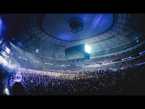 Contact Festival - 2016 Aftermovie