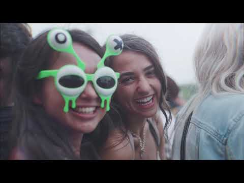 Electric Avenue Festival 2021