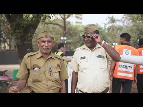 Thank You, Mumbai | Lollapalooza India 2023