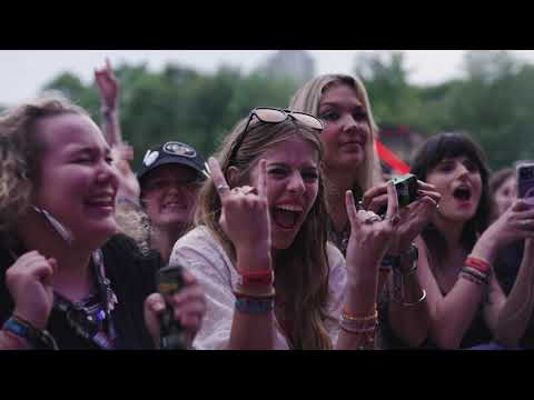 2023 Shaky Knees Music Festival - 10 Year Anniversary Aftermovie 🎂🎂🎂