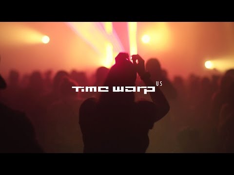 Time Warp US - Official Aftermovie