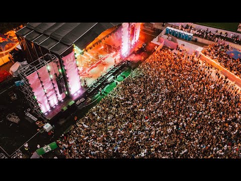 Official Aftermovie | Bayside Festival 2023