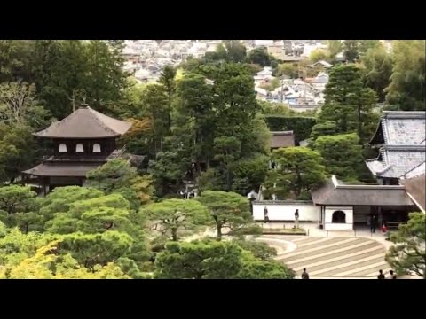 Ginkakuji Tour - Kyoto’s Silver Pavilion &amp; Philosopher’s Path