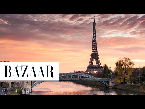 6 Reasons to Visit Paris in Spring