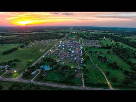 Official Chilifest 2019 Trailer