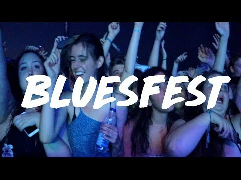 Ottawa Bluesfest 2017 Aftermovie