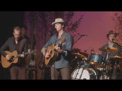 2019 Steep Canyon Rangers Set &amp; Premiere of Mountain Song Documentary