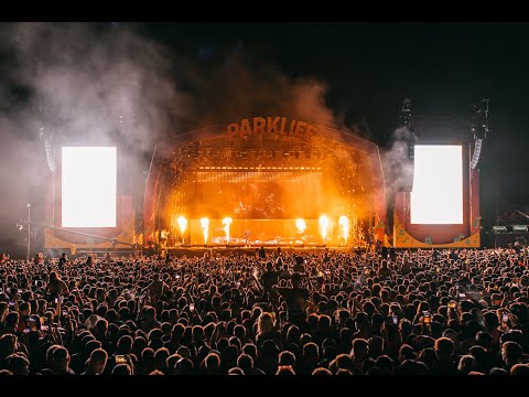 Parklife Festival 2021 | The Official Aftermovie