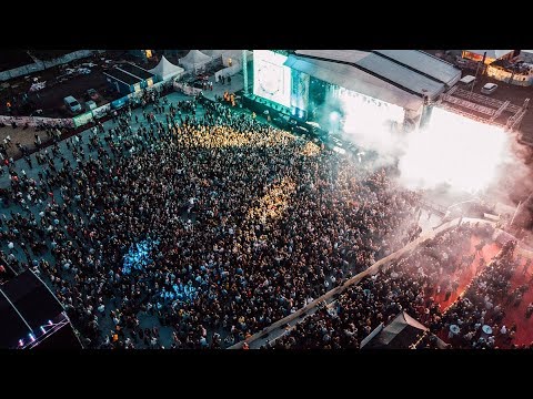 Official Aftermovie | Brännbollsyran 2018