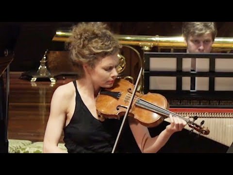 Violin Concerto in G Minor, &quot;Summer,&quot; Op. 8 No. 2 (RV 315) - Antonio Vivaldi
