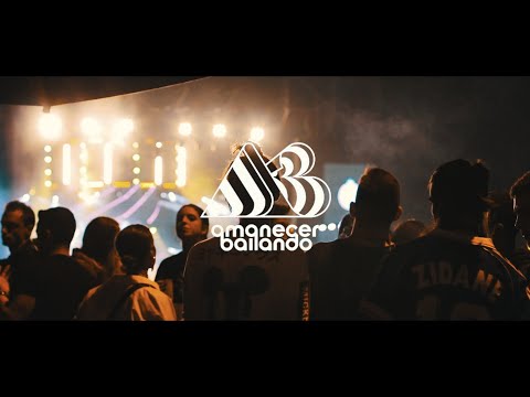 AMANECER BAILANDO FESTIVAL 2018 - Aftermovie - MAKING VISUALS