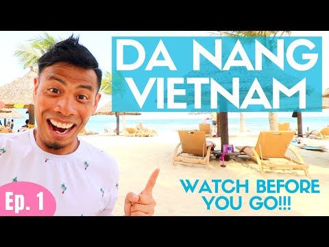 Must Know Vietnam Travel Tips to Danang &amp; Hoi An | Vietnam Series Ep. 1