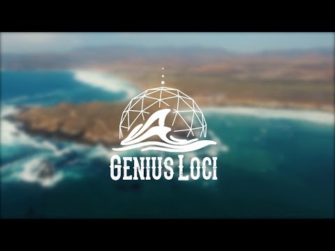 Genius Loci Fest - June 22-26 2017