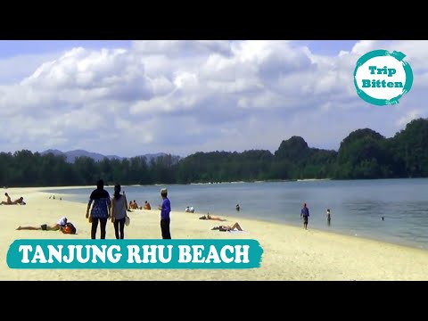 Tanjung Rhu Beach - Langkawi&#039;s Best Beach