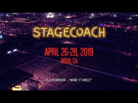 Stagecoach 2019: Ain&#039;t Nothing Like It