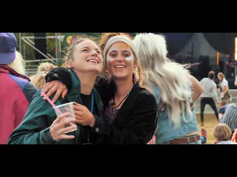 KnockanStockan 2018 - Hot Cakes &amp; Out Takes