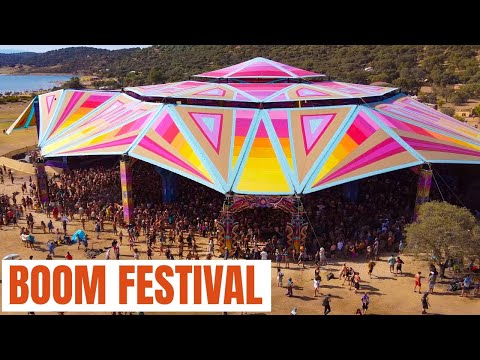 BOOM Festival 2022 Aftermovie