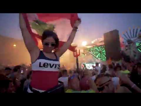 Luminosity Beach Festival 2019 Official After Movie.