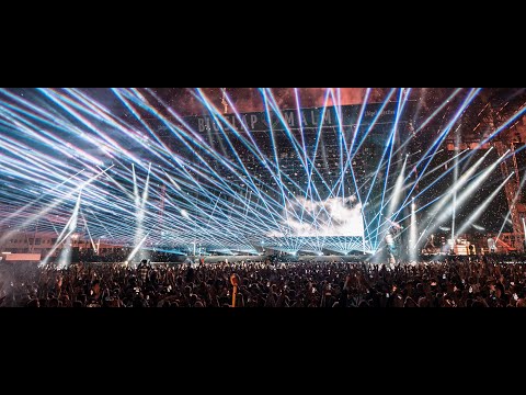 Big Slap XL 2022 Aftermovie