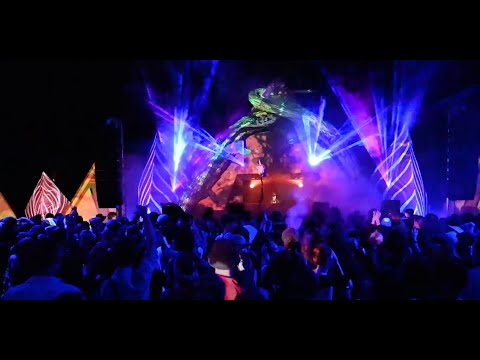 Twisted Frequency Festival Documentary 2023