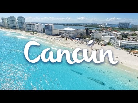 Qué hacer en Cancún, y en Isla Mujeres