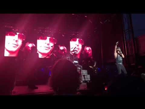 Hairball @ Lakes Jam Brainerd MN 2021