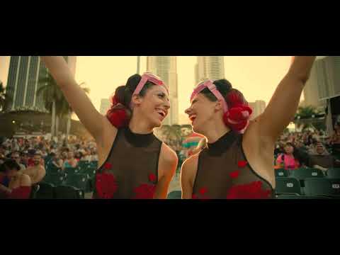 ULTRA MIAMI 2023 (Official 4K Memories Clip)