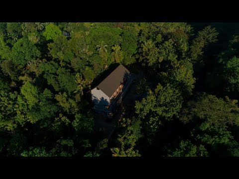 Moksha at Kitulgala Rainforest Luxury Boutique, Kitulgala, Sri Lanka