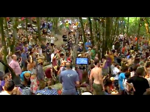 Pickathon Music Festival