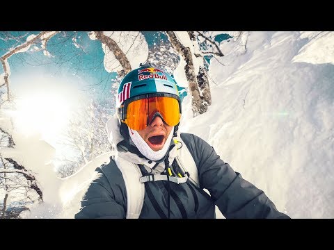 WE ARE IN HEAVEN! HAKUBA, JAPAN | VLOG² 144