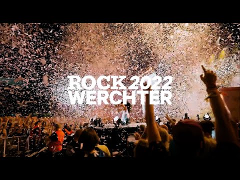 You Rocked Werchter 2022! #RW22