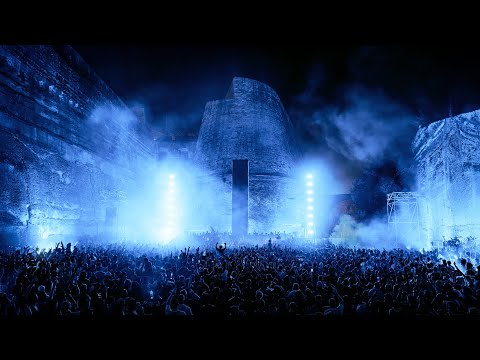 Glitch Festival 2025 official aftermovie