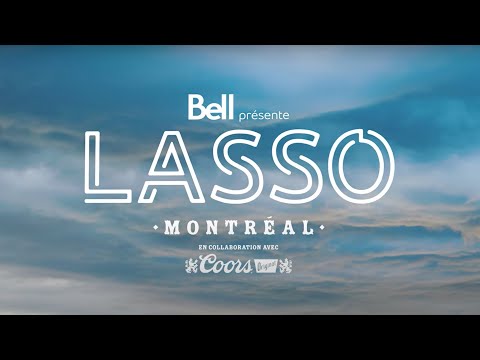 LASSO Montréal 2023 | OFFICIAL AFTERMOVIE
