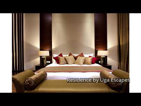 Residence by Uga Escapes