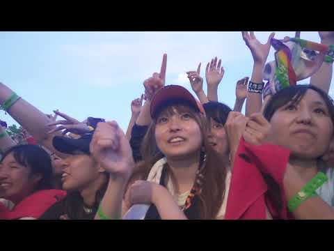 METROCK 2018