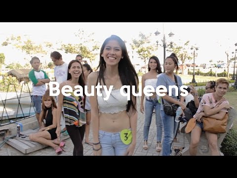 Exploring Cebu City - Foreigners travel Philippines