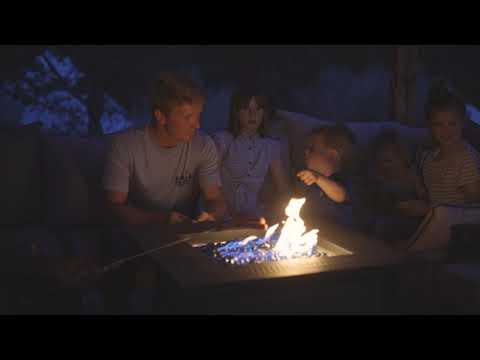 Zion View Camping | Video Campaign
