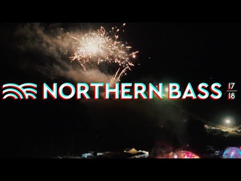 Northern Bass 17/18 Official After Movie